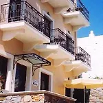 Electra Syros - Adults Only