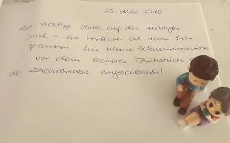 Electra Syros - Adults Only 3* Ermoupoli