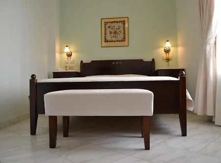 Hotel Electra Syros - Adults Only Ermoupoli