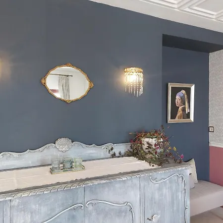 Electra Syros - Adults Only Hotel 3*