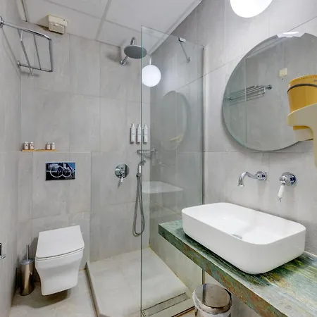 Hotel Electra Syros - Adults Only