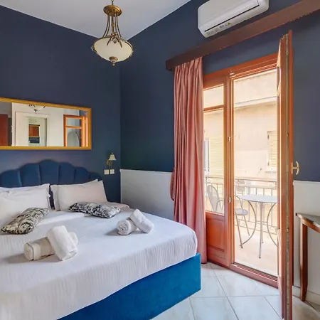 Electra Syros - Adults Only Ermúpoli