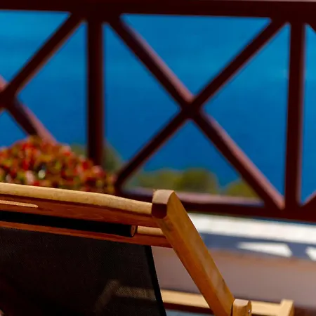 Hotel Electra Syros - Adults Only