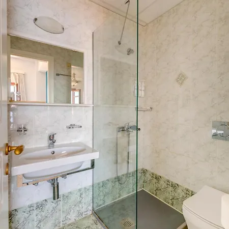 Hotel Electra Syros - Adults Only Ermoupoli