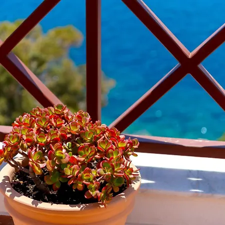 Hotel Electra Syros - Adults Only