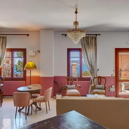 Electra Syros - Adults Only