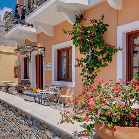 Electra Syros - Adults Only