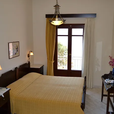 Hotel Electra Syros - Adults Only