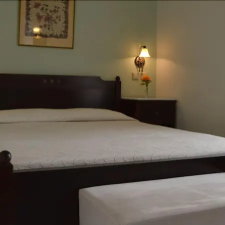 Hotel Electra Syros - Adults Only 3*