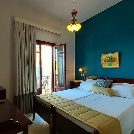 Electra Syros - Adults Only Ermoupoli