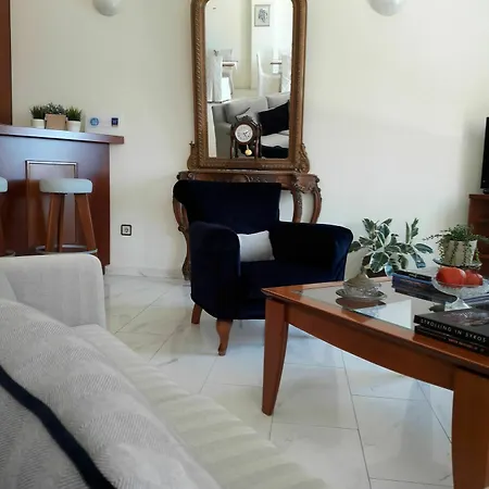 Electra Syros - Adults Only Hotel 3*