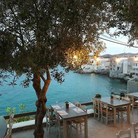 Electra Syros - Adults Only 3* Ermupoli