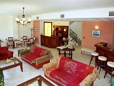 Hotel Electra Syros - Adults Only Hermópolis