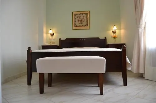 Hotel Electra Syros - Adults Only Ermoupoli