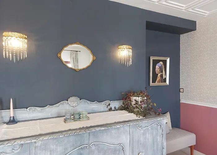 Electra Syros - Adults Only Hotel 3*