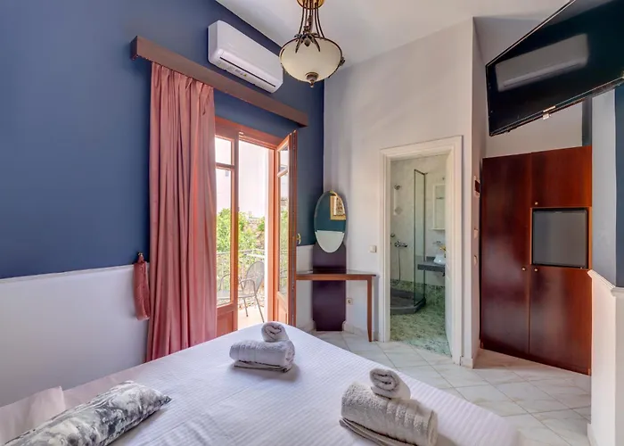 Electra Syros - Adults Only Hotel Ermoupoli