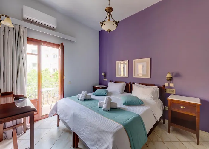 Hotel Electra Syros - Adults Only 3*