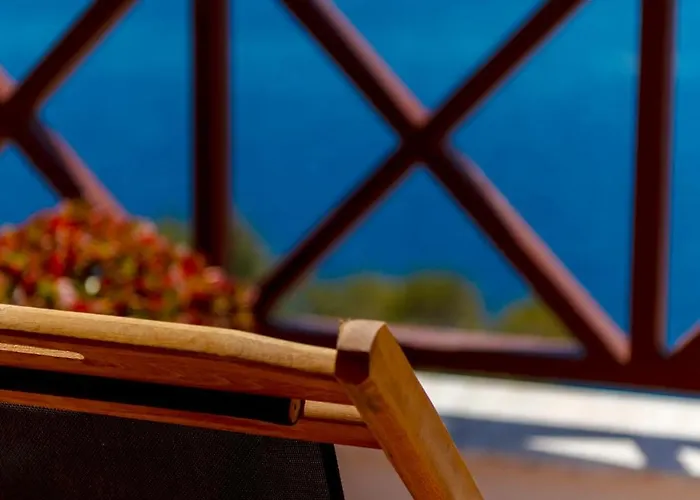 Hotel Electra Syros - Adults Only