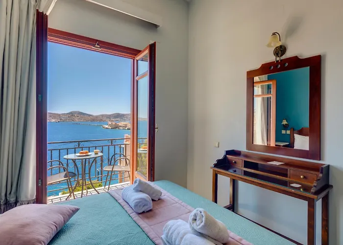 Electra Syros - Adults Only