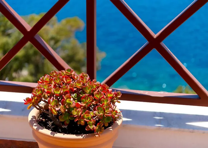 Hotel Electra Syros - Adults Only