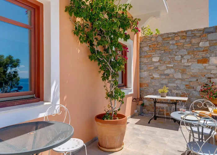 Electra Syros - Adults Only Ermoupoli