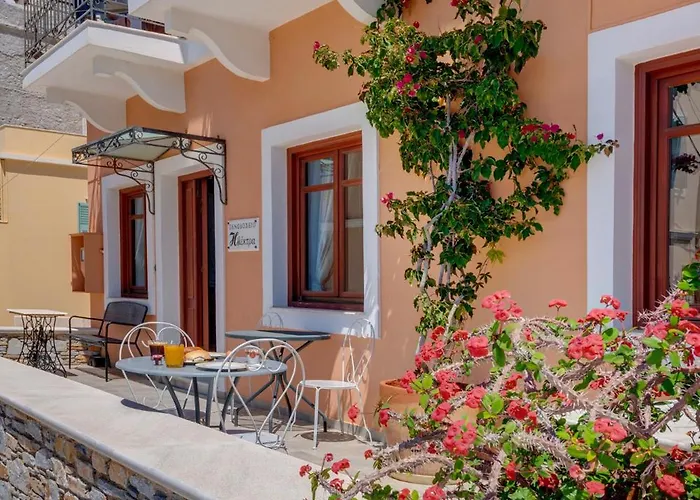 Electra Syros - Adults Only