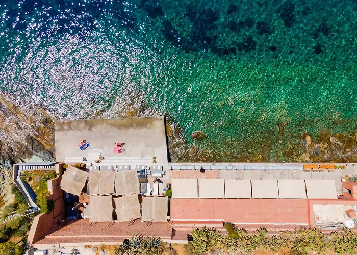 Hotel Electra Syros - Adults Only Ermoupoli