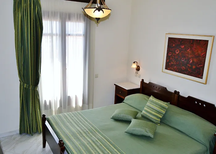 Hotel Electra Syros - Adults Only 3*