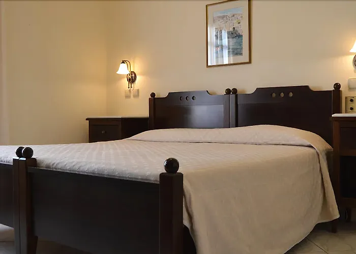 Electra Syros - Adults Only