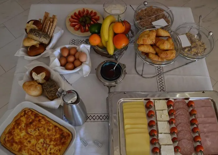 Electra Syros - Adults Only Hotel 3*