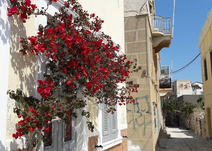 Electra Syros - Adults Only Hotel