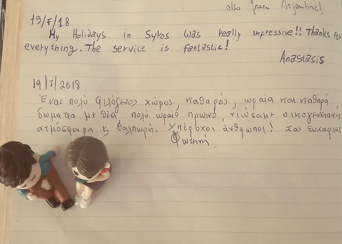 Hotel Electra Syros - Adults Only