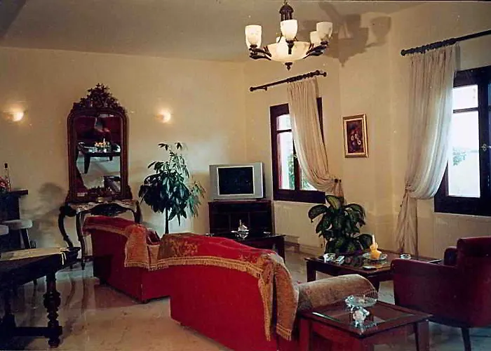 Electra Syros - Adults Only Ermoupoli