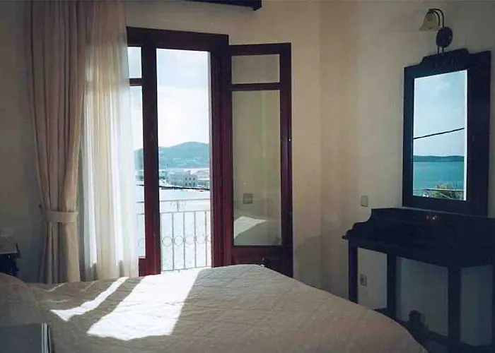 Hotel Electra Syros - Adults Only 3*