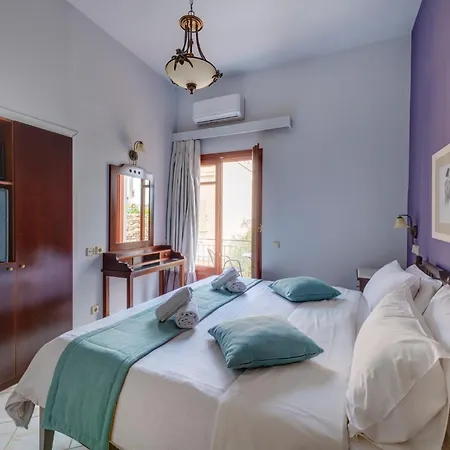Electra Syros - Adults Only Hotel 3*