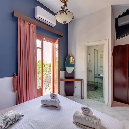 Electra Syros - Adults Only Otel Ermoupoli
