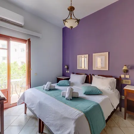 فندق Electra Syros - Adults Only 3*