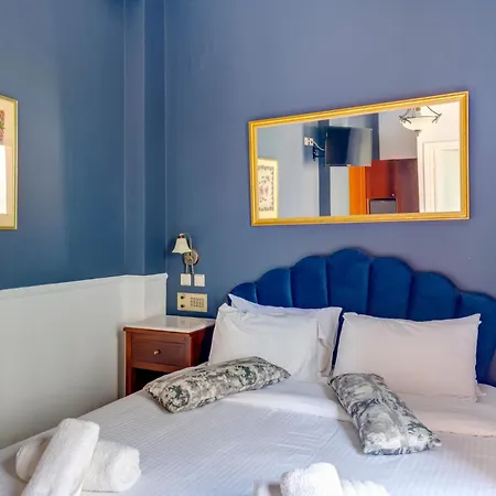 Electra Syros - Adults Only Hotel Ermupoli