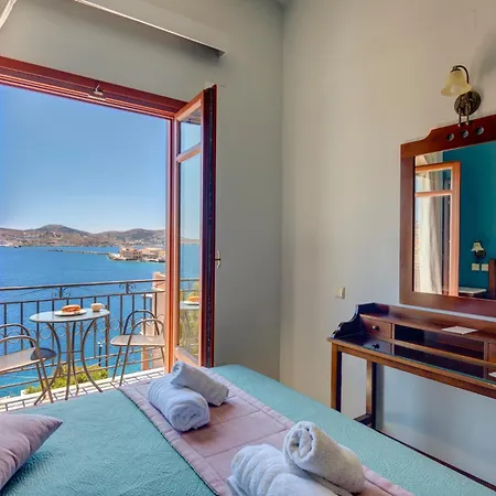 Electra Syros - Adults Only