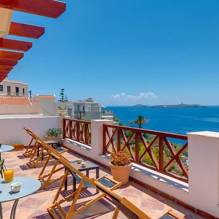 Electra Syros - Adults Only Ermupoli