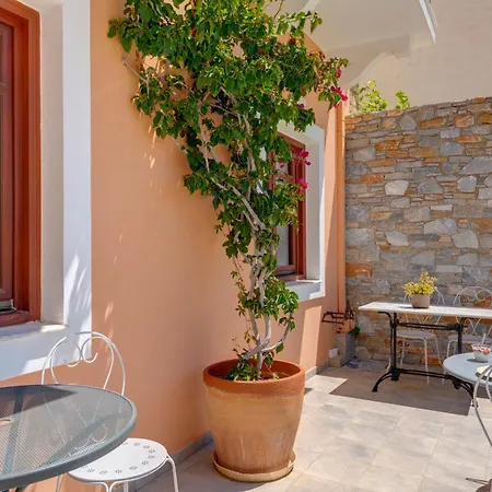 Electra Syros - Adults Only إرموبولّي