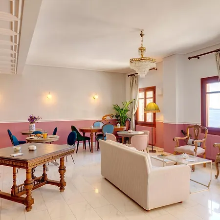 Electra Syros - Adults Only Hotel 3*