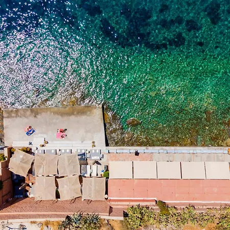 Hotel Electra Syros - Adults Only Ermoupoli