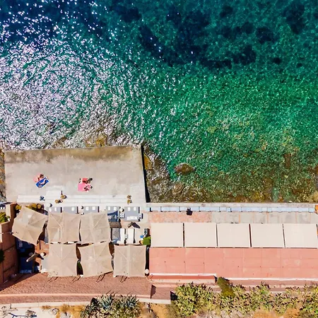 Hotel Electra Syros - Adults Only Ermupoli