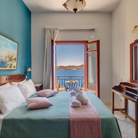 Electra Syros - Adults Only Hotel
