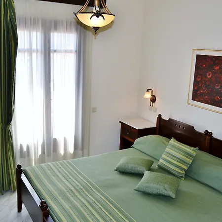 Otel Electra Syros - Adults Only 3*