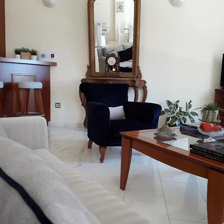 Electra Syros - Adults Only 3* Ermoupoli