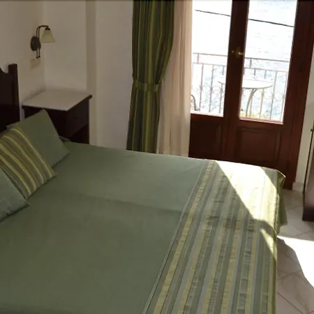 Electra Syros - Adults Only Hotel Ermupoli