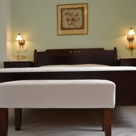 Electra Syros - Adults Only 3* Ermoupoli