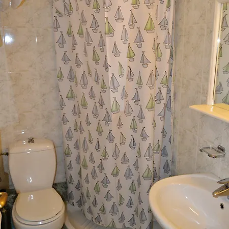 Electra Syros - Adults Only Otel 3*